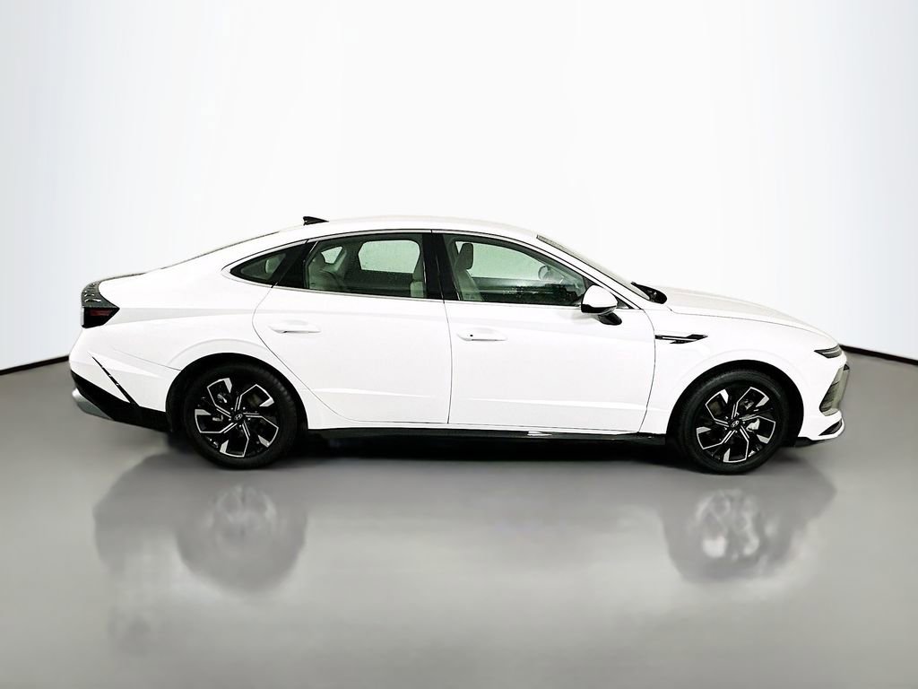 Certified 2024 Hyundai Sonata SEL image 4