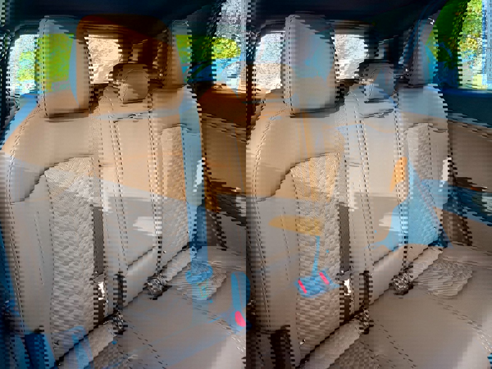 New 2026 Kia Sportage X-Line image 15