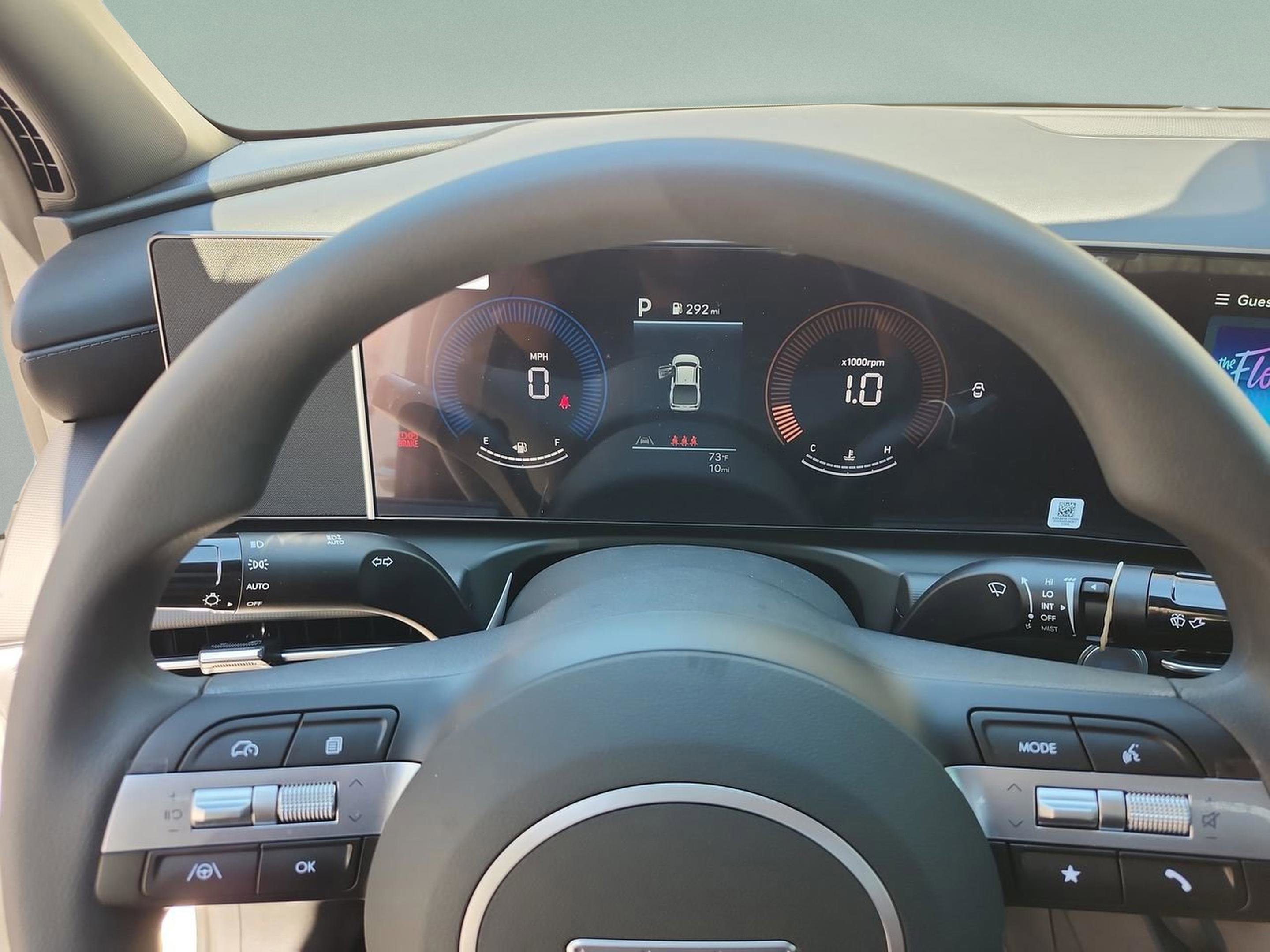 New 2026 Hyundai Santa Cruz SE image 11