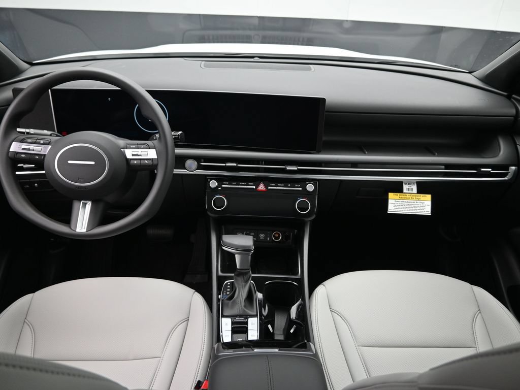 Used 2026 Hyundai Santa Cruz SEL AWD/4WD image 24