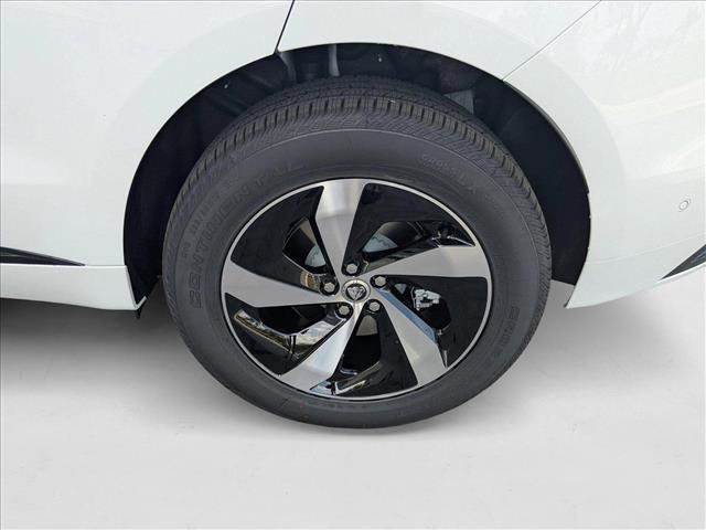 New 2026 Jaguar F-PACE R-Dynamic S image 10