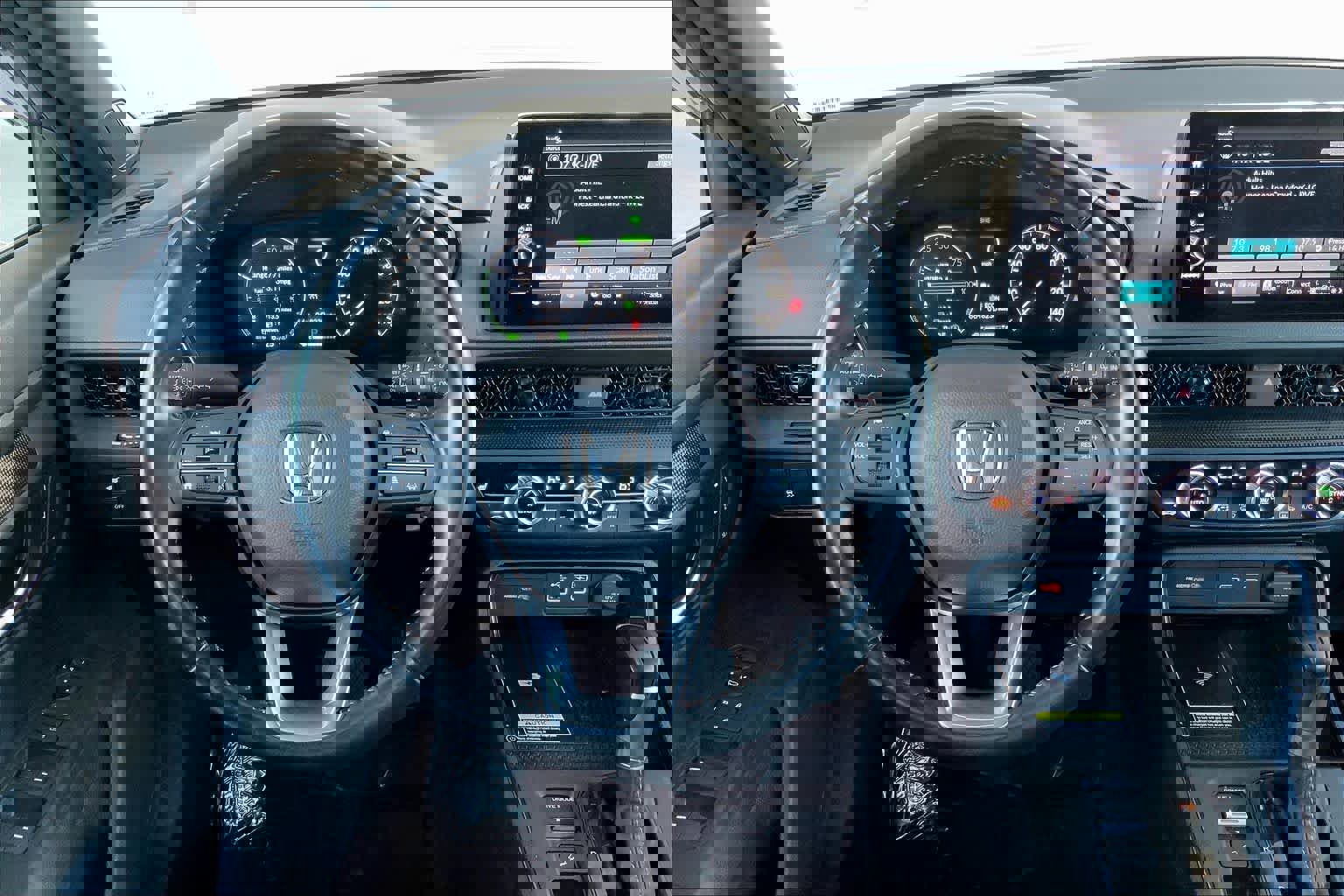 Used 2025 Honda CR-V Sport-L image 5