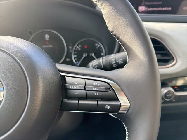 New 2026 MAZDA CX-30 2.5 Turbo AWD/4WD image 40