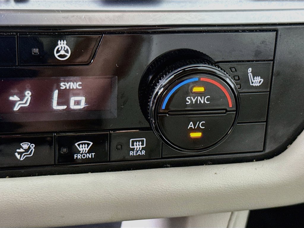 Certified 2024 Nissan Pathfinder SL AWD/4WD image 12