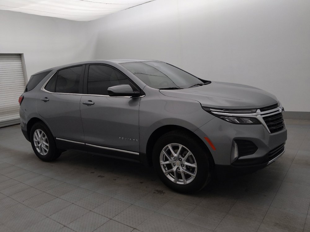 Used 2023 Chevrolet Equinox LT image 11