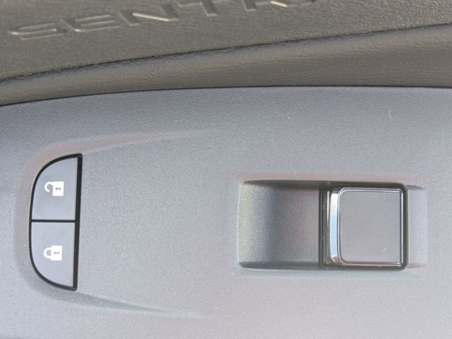 New 2026 Nissan Sentra S w/ Floor Mat Package FWD image 32