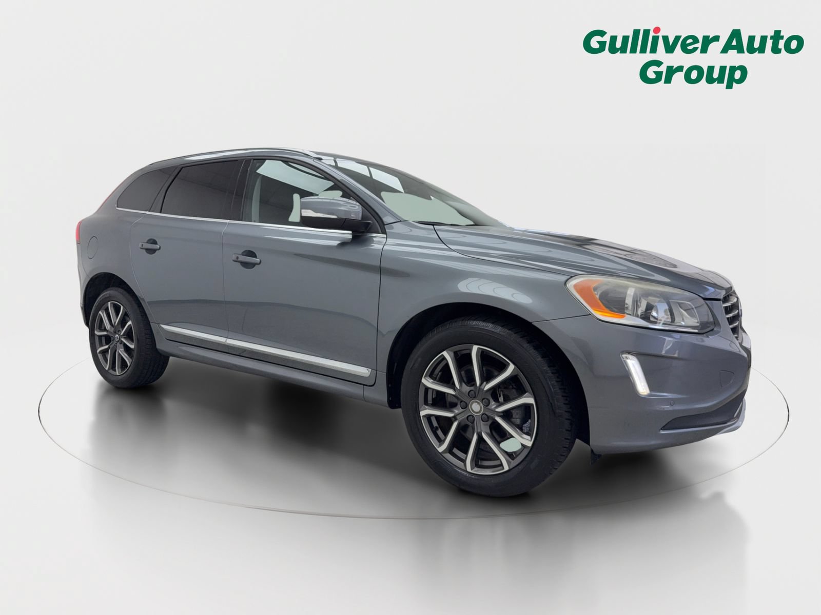 Used 2016 Volvo XC60 T6 AWD/4WD image 12