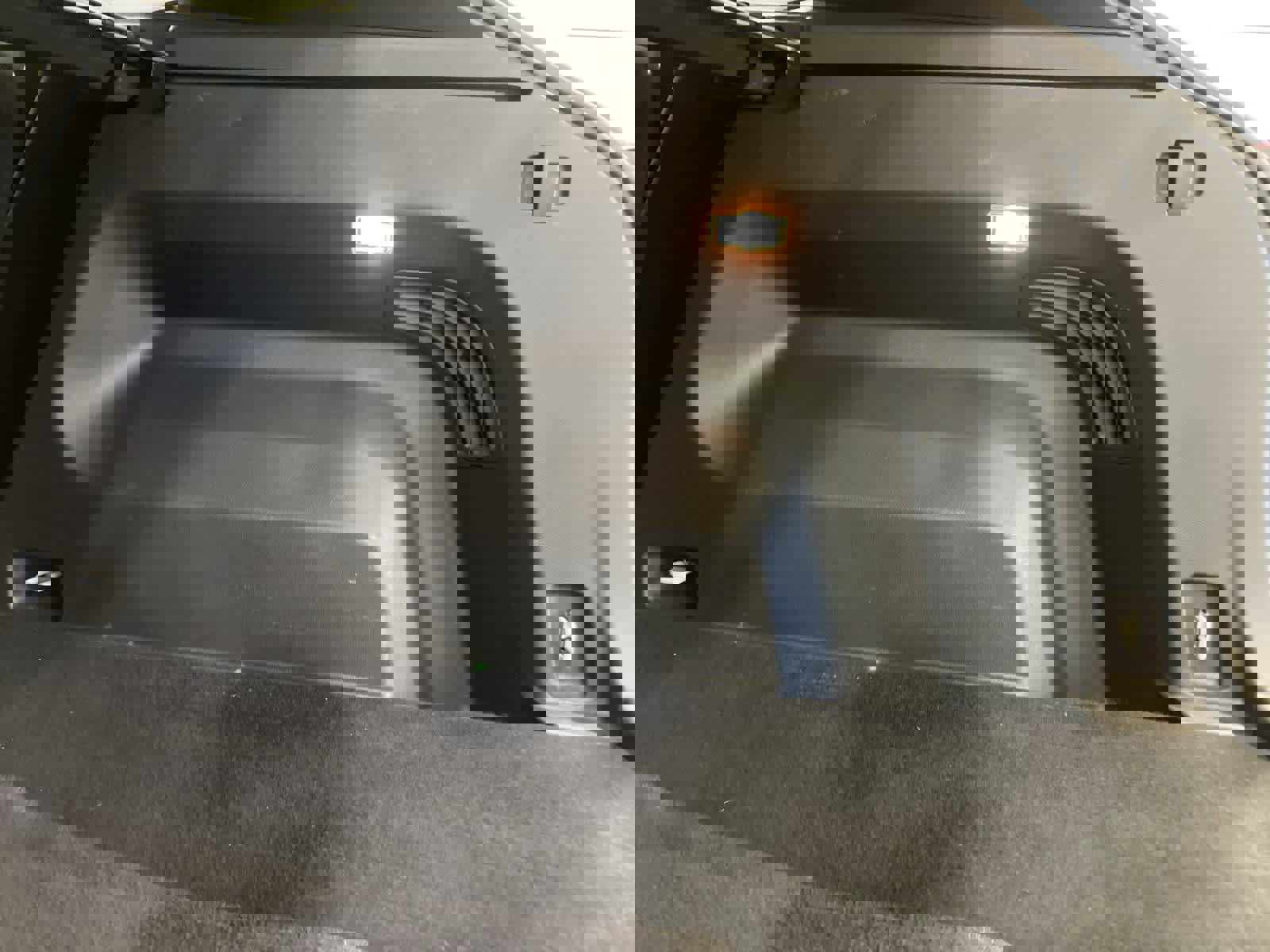 Used 2023 Volkswagen Atlas Cross Sport SEL Premium R-Line image 34