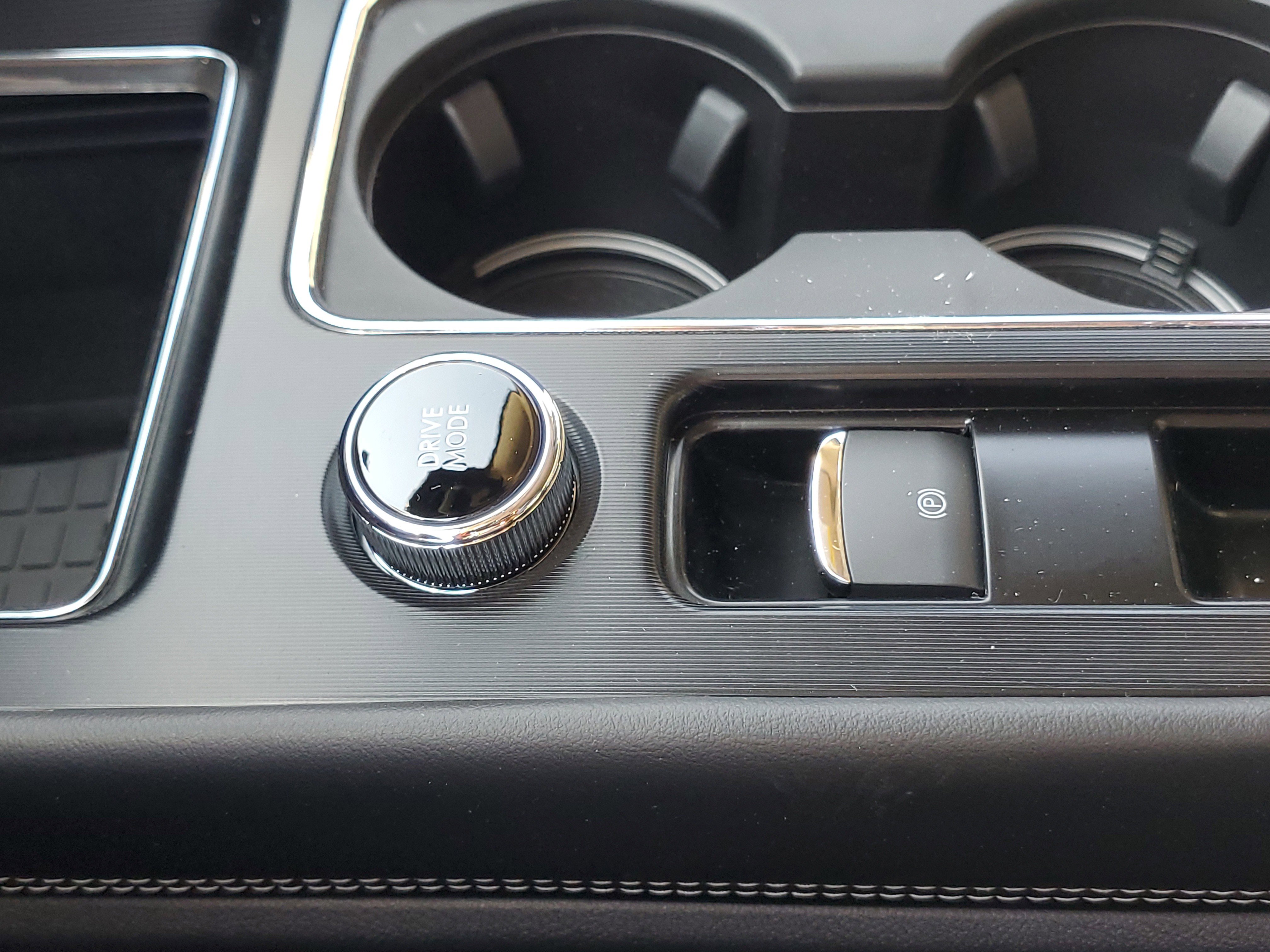 New 2026 Lincoln Corsair Reserve w/ Jet Appearance Package image 24