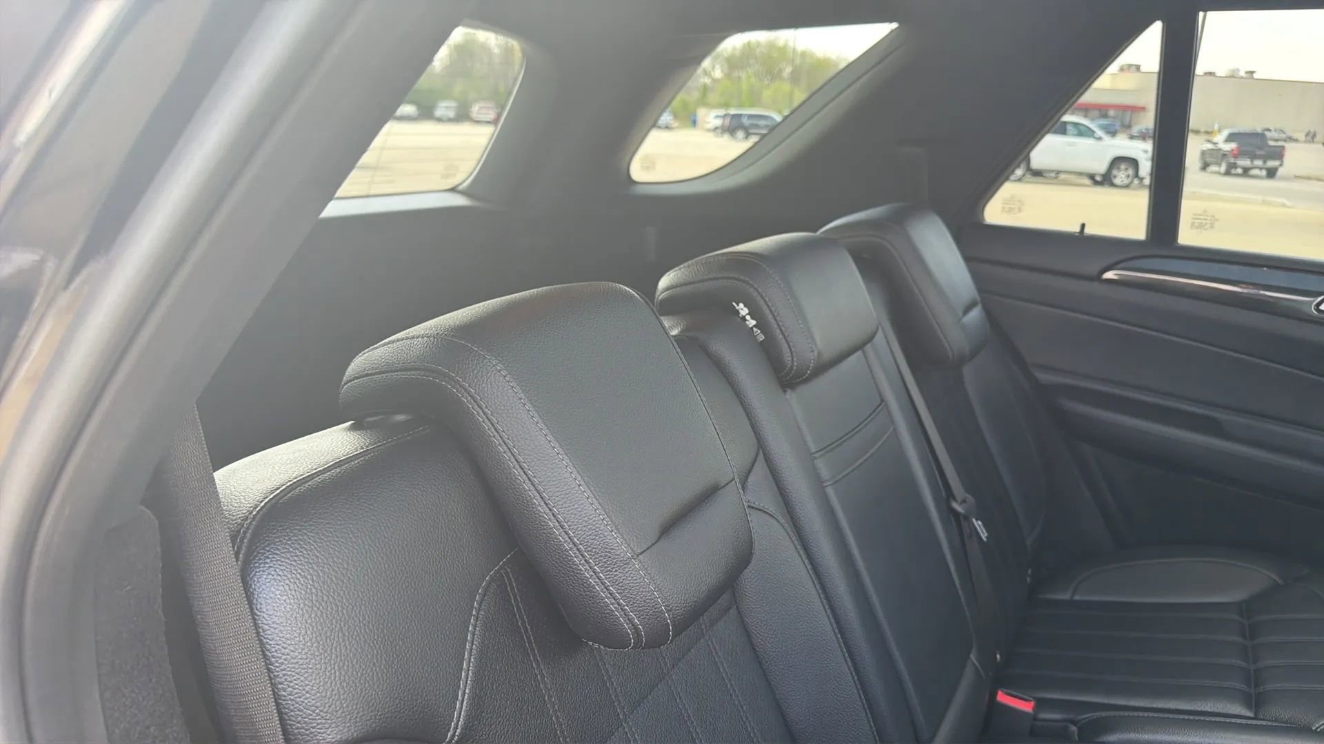 Used 2017 Mercedes-Benz GLE 350 4MATIC image 79