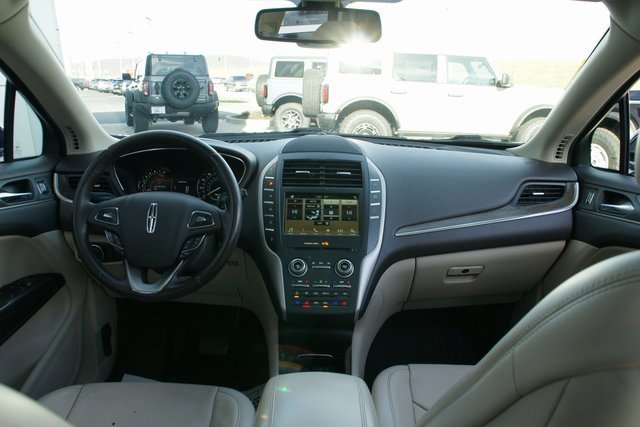 Used 2018 Lincoln MKC Reserve w/ Lincoln MKC Climate Package image 35