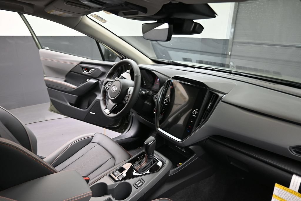 New 2026 Subaru Crosstrek 2.5i Limited AWD/4WD image 12