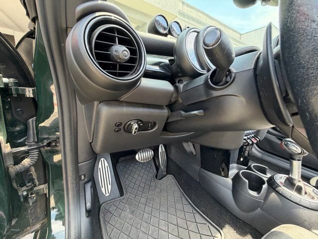 Used 2017 MINI Cooper John Cooper Works FWD image 11