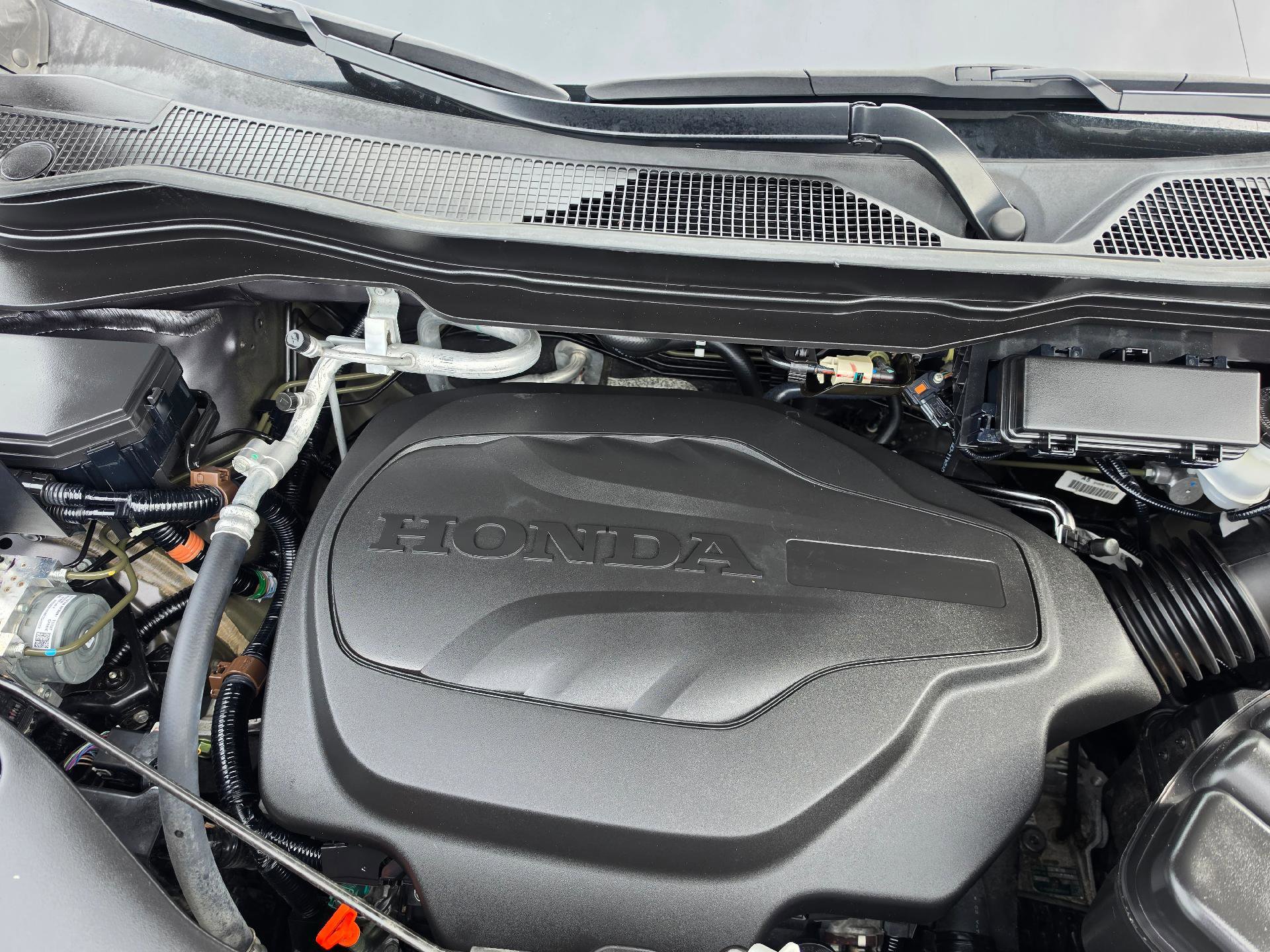 Used 2021 Honda Pilot EX-L image 20