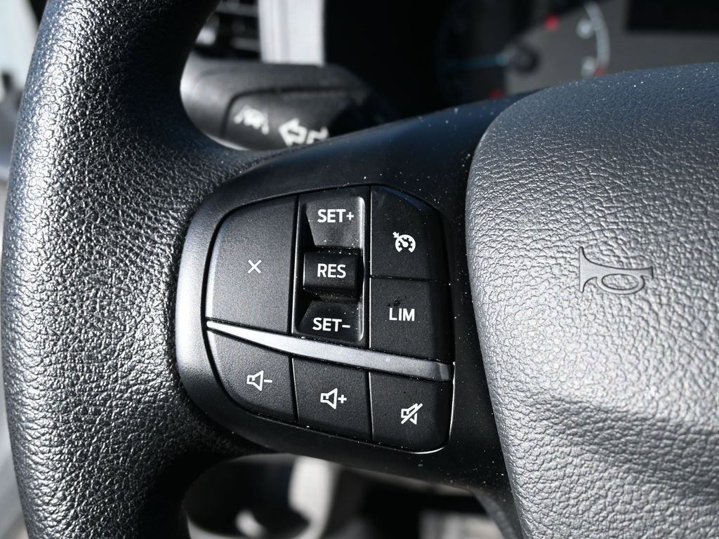 Used 2024 Ford Transit 350 XLT image 29