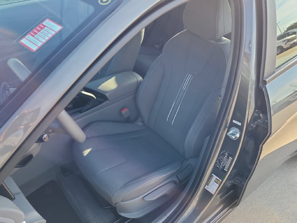 Used 2024 Hyundai Elantra SEL FWD image 11