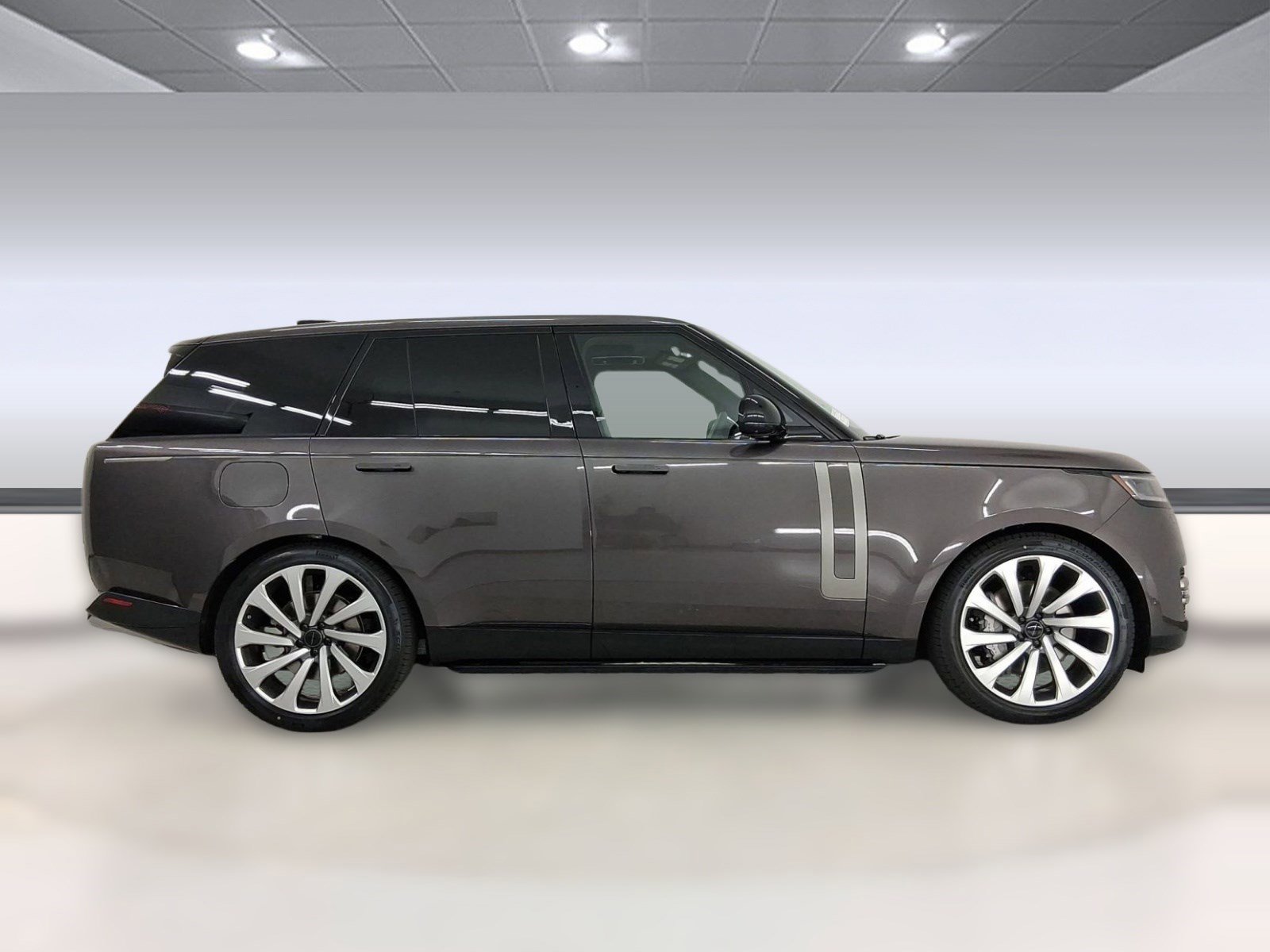 New 2026 Land Rover Range Rover SE image 8