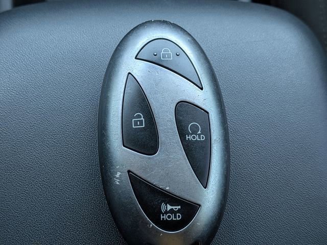 Certified 2025 Hyundai Kona SEL FWD image 28