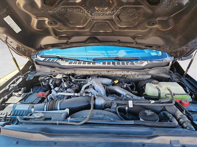 Used 2025 Ford F250 Lariat w/ Lariat Ultimate Package image 23