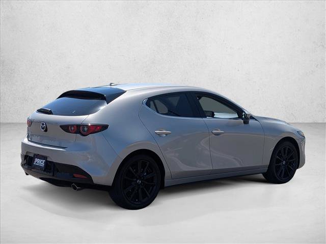 Used 2026 MAZDA MAZDA3 2.5 S Hatchback w/ Premium Pkg FWD image 5