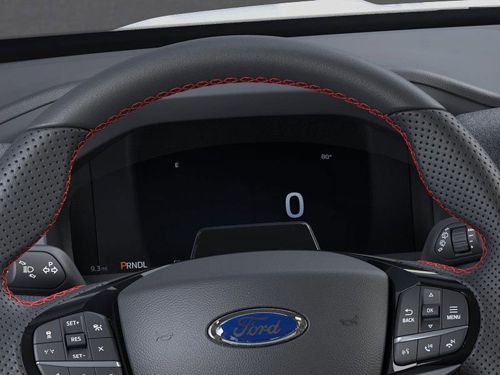 New 2026 Ford Explorer ST-Line w/ ST-Line Street Pack image 13