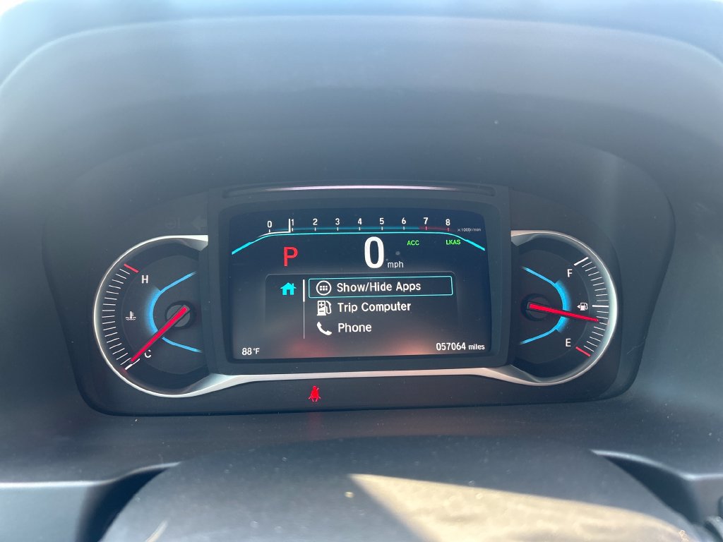 Used 2021 Honda Pilot EX image 19