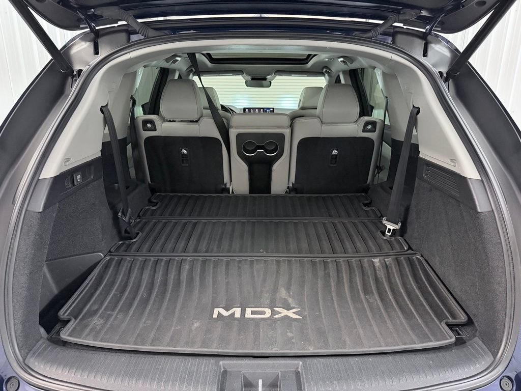 Used 2022 Acura MDX FWD w/ Technology Package image 35