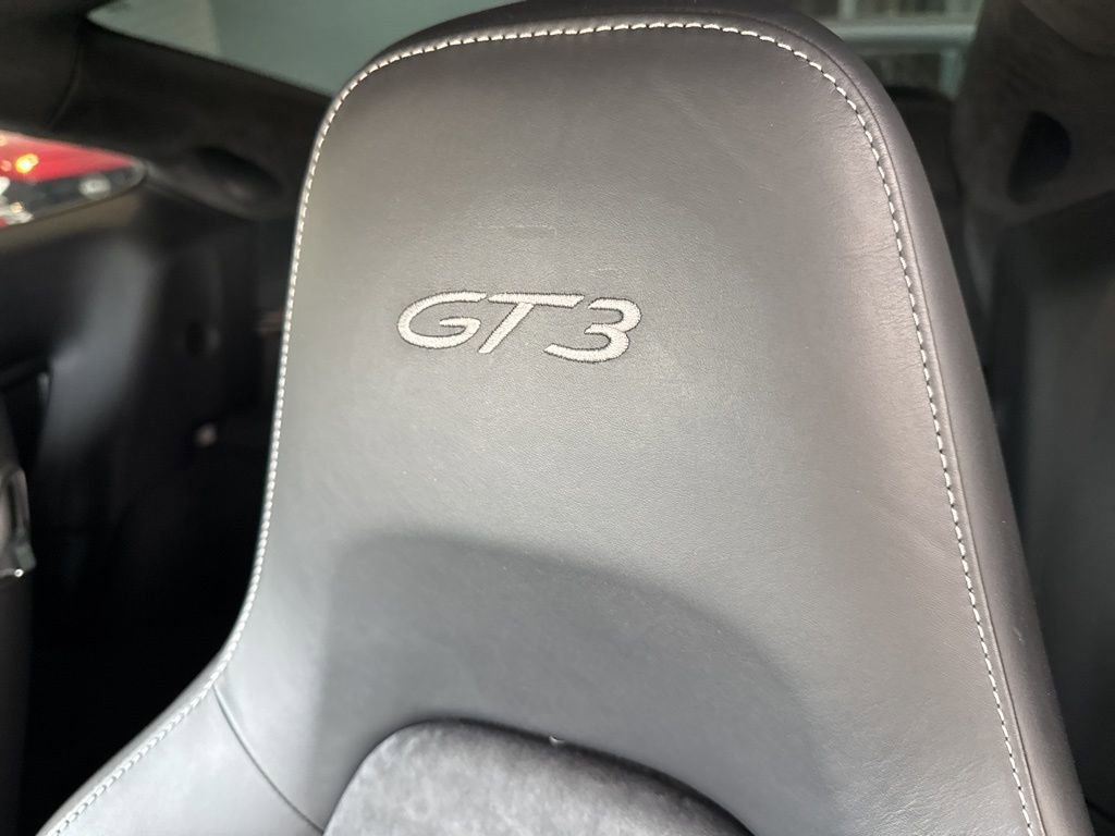 Used 2018 Porsche 911 GT3 image 29
