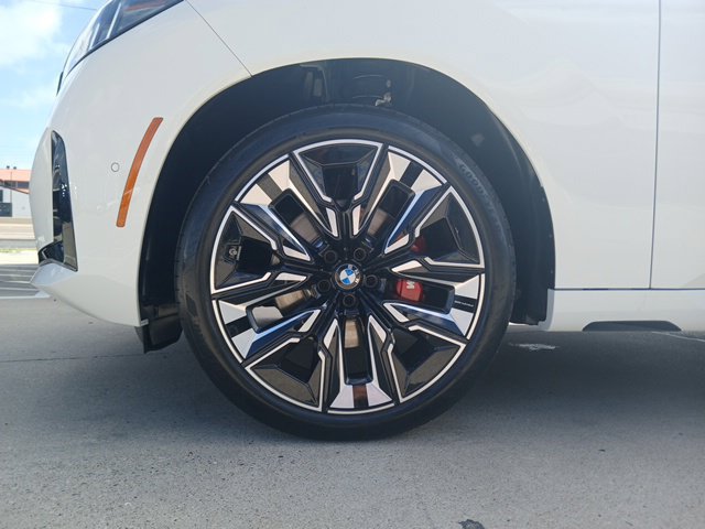 New 2026 BMW X3 xDrive30i w/ M Sport Package AWD/4WD image 5