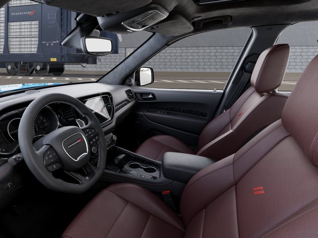 New 2026 Dodge Durango GT AWD/4WD image 22