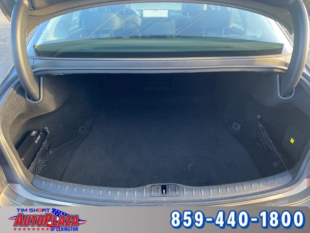 Used 2023 Genesis G80 2.5T image 49