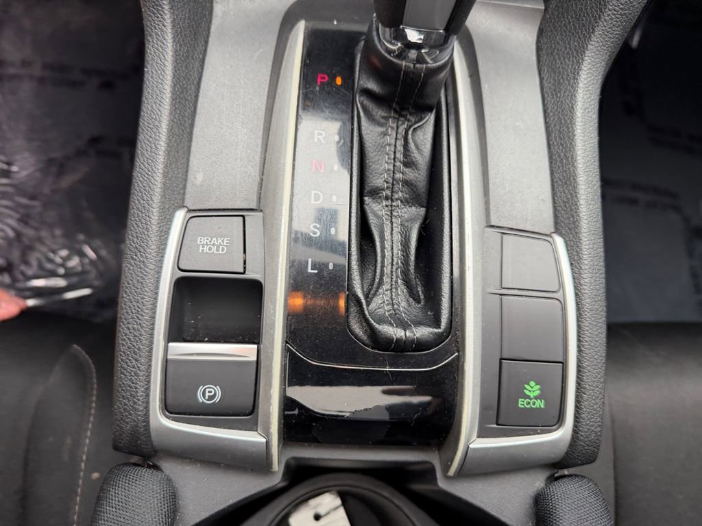 Used 2018 Honda Civic EX image 30