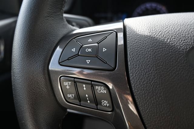 Used 2021 Ford Ranger Lariat w/ Equipment Group 501A High image 36