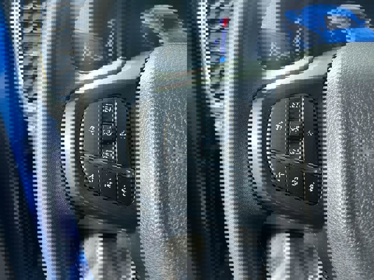 Used 2024 Ford Ranger XLT image 16