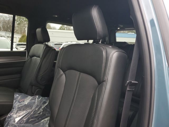 New 2026 Jeep Grand Wagoneer Limited image 14