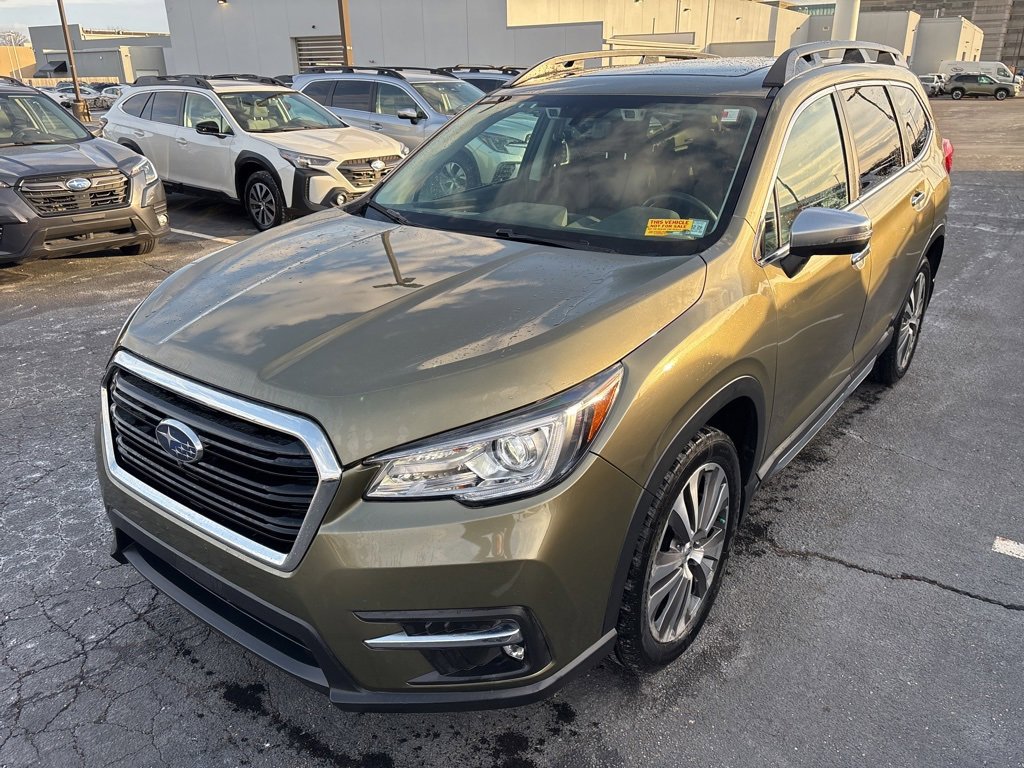 Used 2022 Subaru Ascent Touring image 5