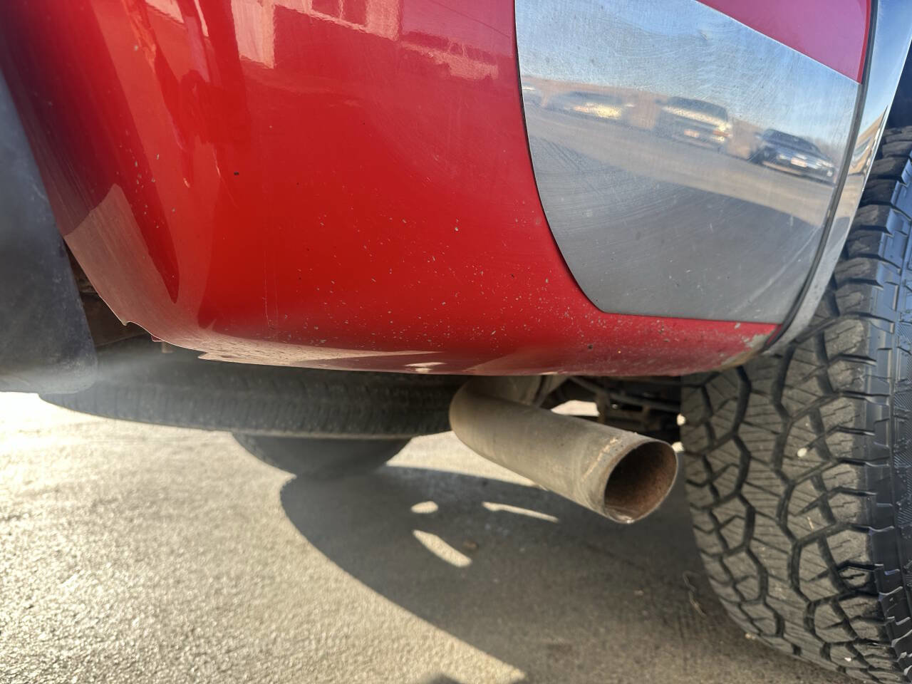 Used 2004 Chevrolet Avalanche Z71 w/ Preferred Equipment Group image 24