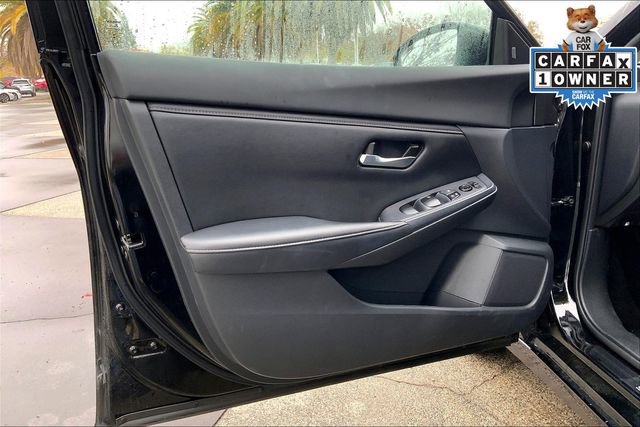 Used 2023 Nissan Sentra SV w/ All-Weather Package image 21