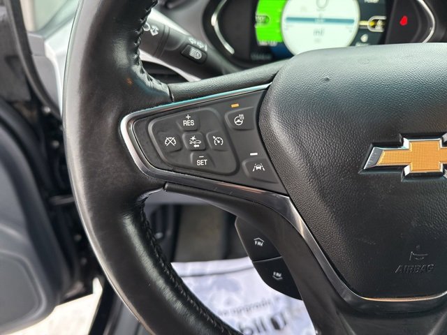 Used 2021 Chevrolet Bolt Premier w/ Infotainment Package image 18