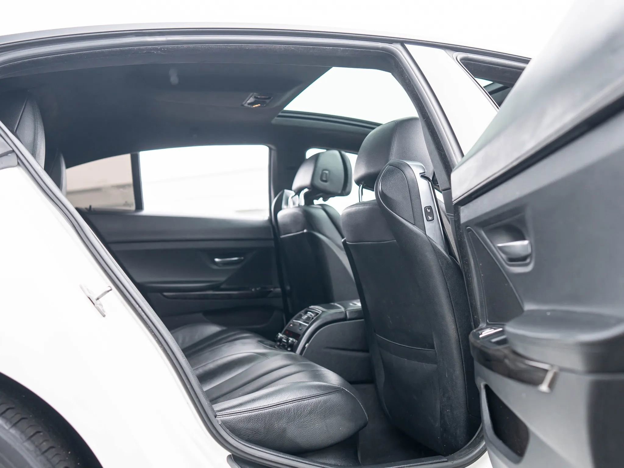 Used 2014 BMW 640i Gran Coupe xDrive AWD/4WD image 20