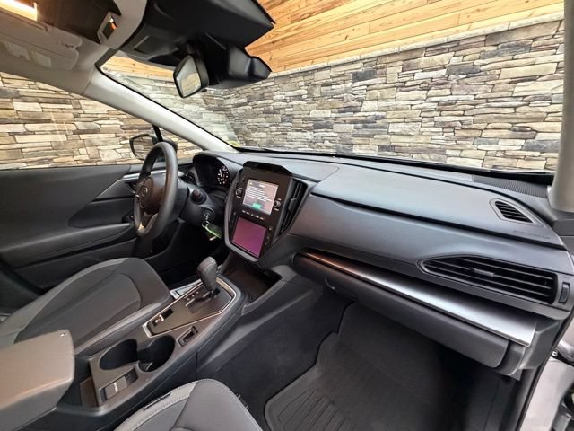 Used 2024 Subaru Impreza 2.0i AWD/4WD image 15