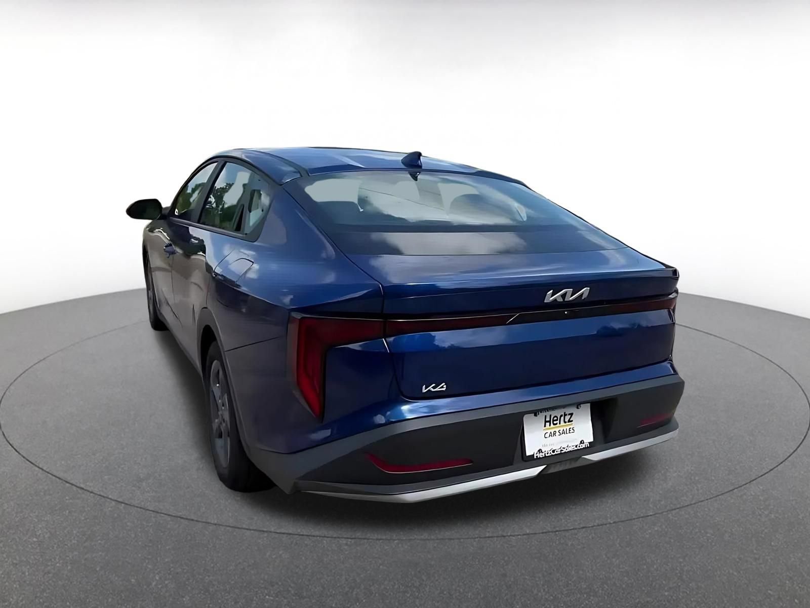 Used 2025 Kia K4 FWD image 11