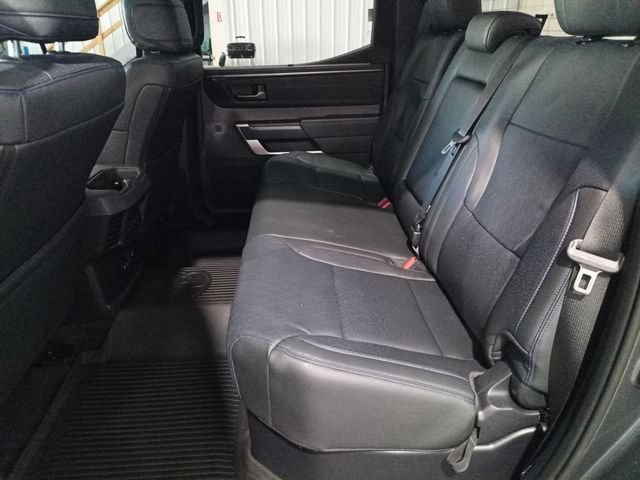 Used 2026 Toyota Tundra Platinum AWD/4WD image 25