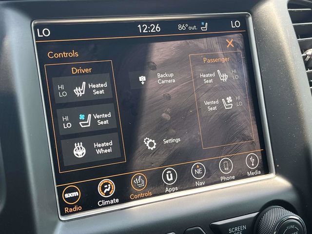 Used 2018 Jeep Grand Cherokee High Altitude AWD/4WD image 40