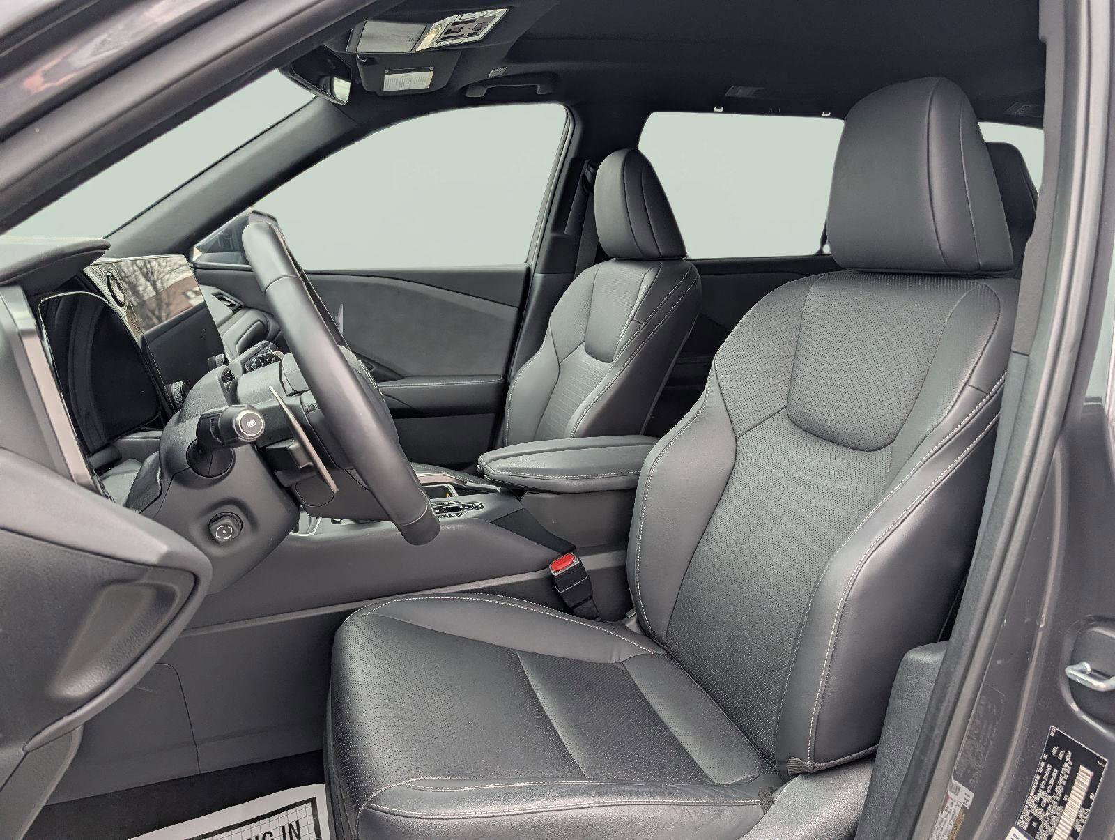 Certified 2024 Lexus TX 350 AWD w/ Technology Package image 12