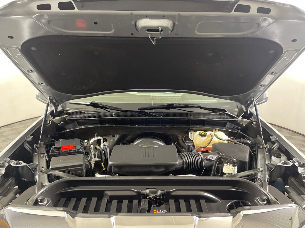 Used 2023 GMC Sierra 1500 SLE w/ Enhanced Capability Package image 24