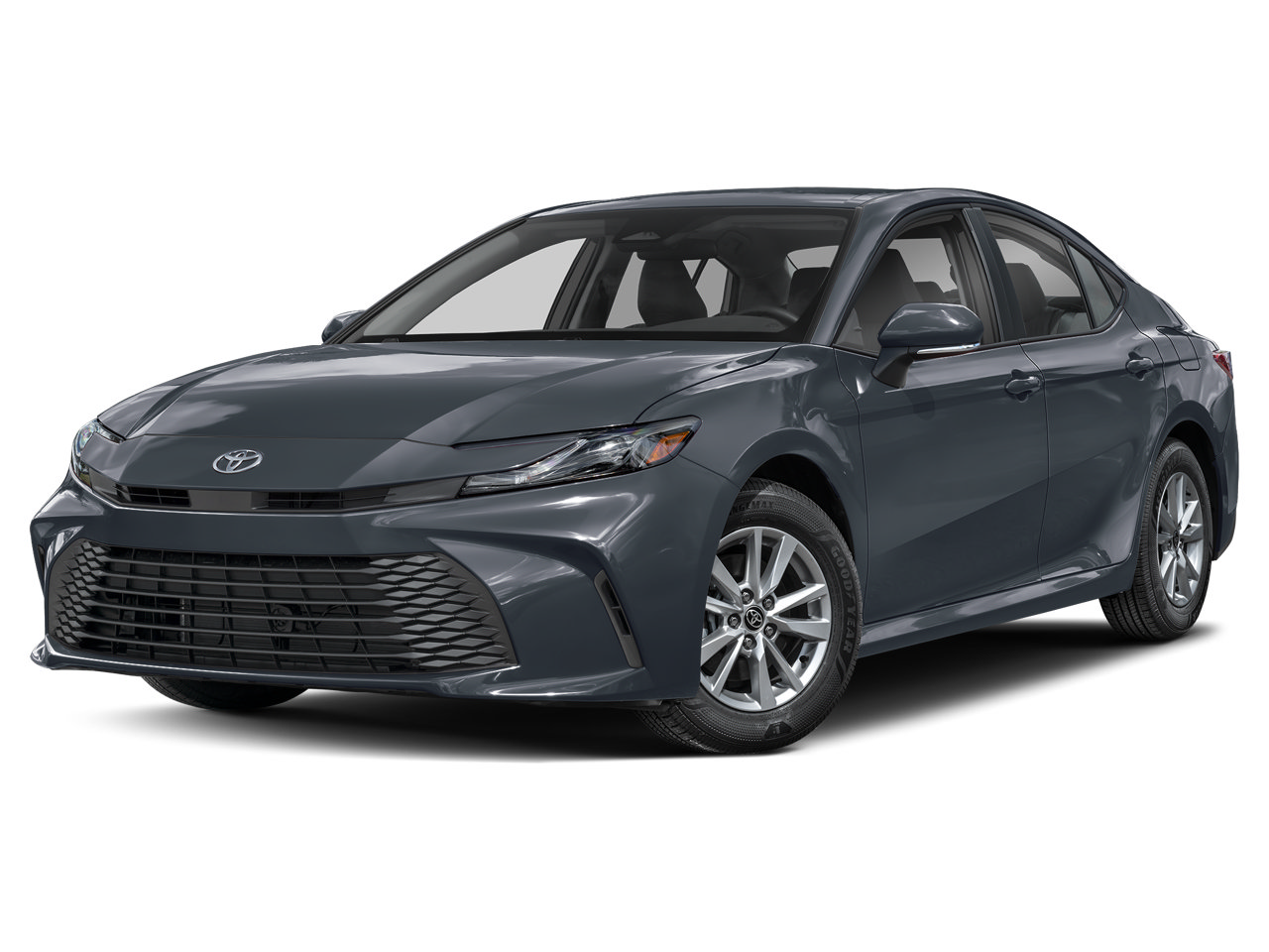 New 2026 Toyota Camry LE FWD image 23