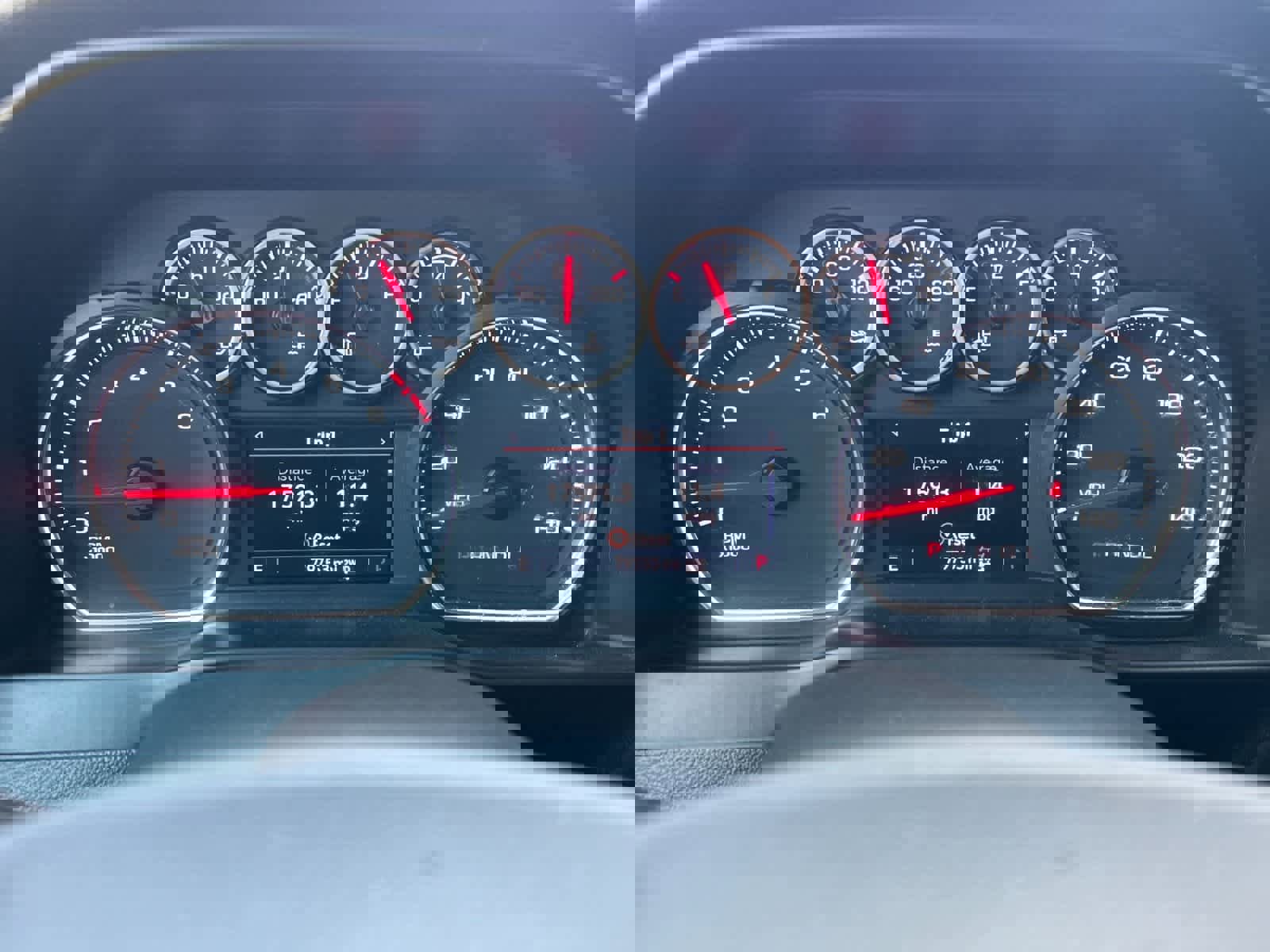 Used 2021 Chevrolet Silverado 1500 LT Trail Boss image 24