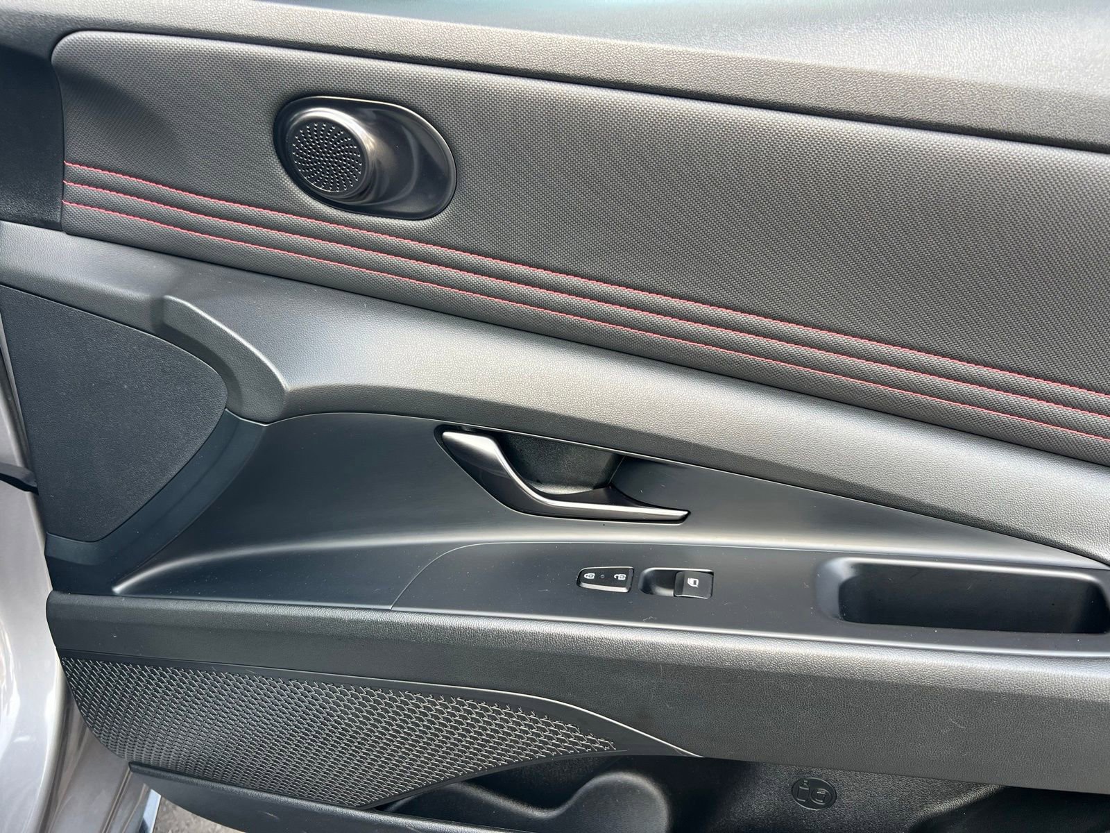 Used 2023 Hyundai Elantra N Line image 50