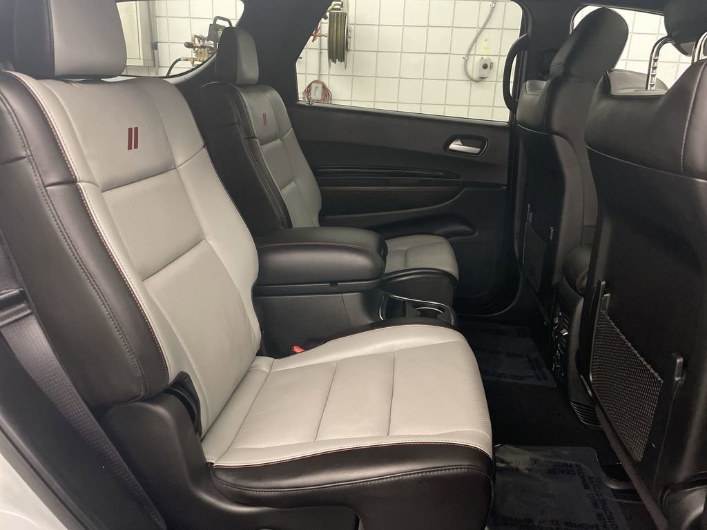 Used 2024 Dodge Durango Citadel AWD/4WD image 21